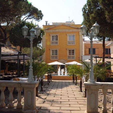 Hotel Pete Platja d'Aro Luaran gambar