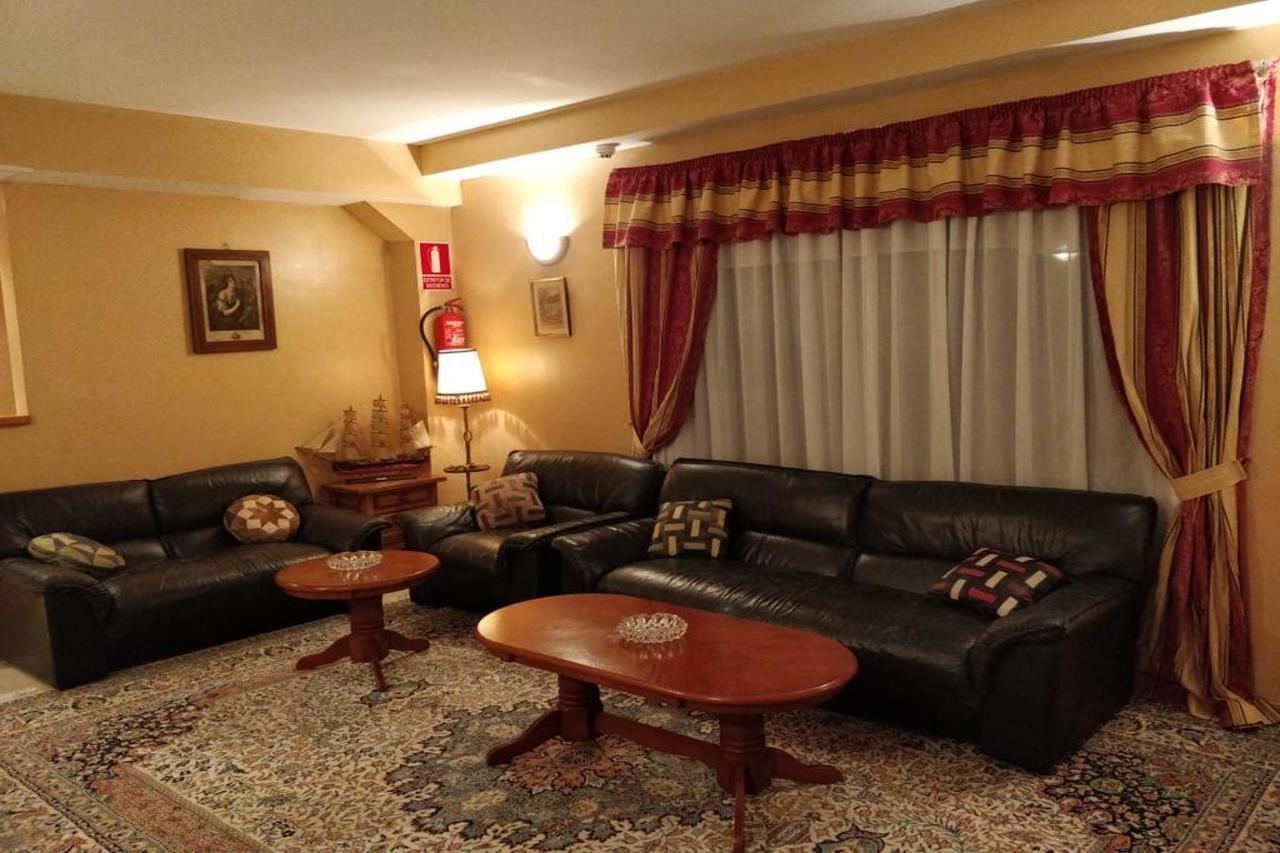 Hotel Pete Platja d'Aro Luaran gambar