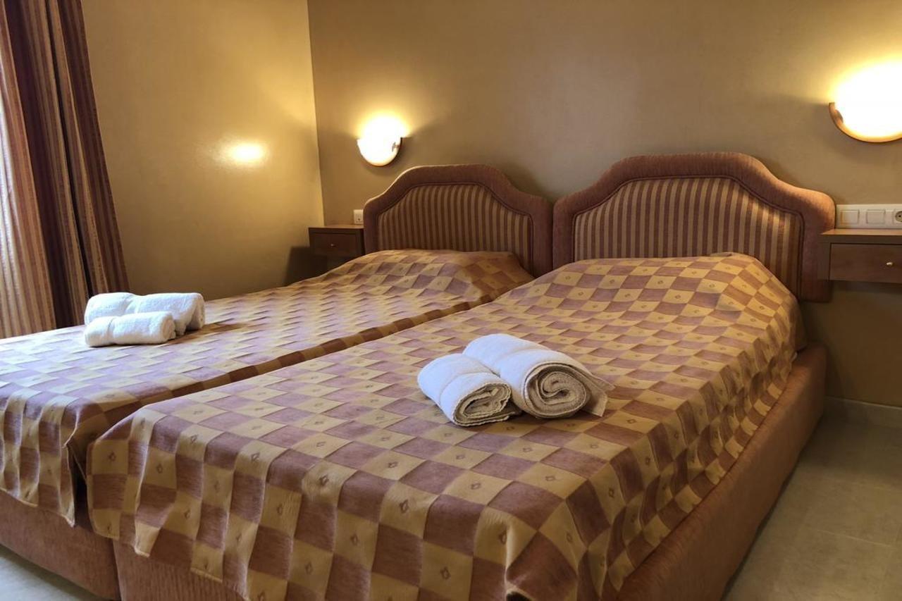 Hotel Pete Platja d'Aro Luaran gambar