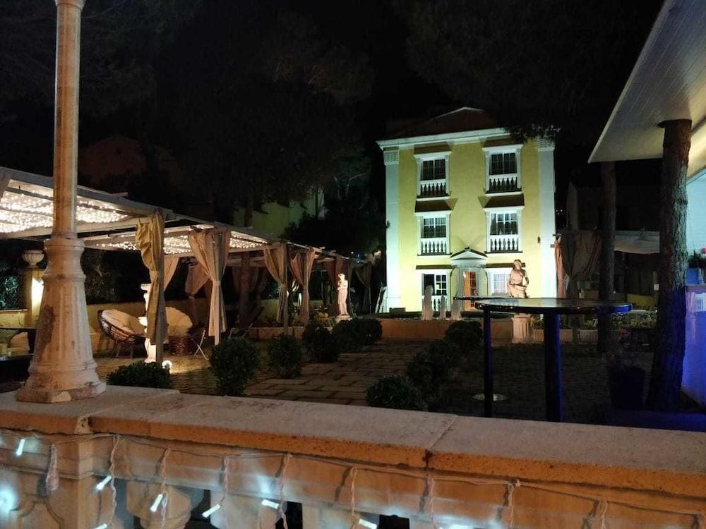 Hotel Pete Platja d'Aro Luaran gambar
