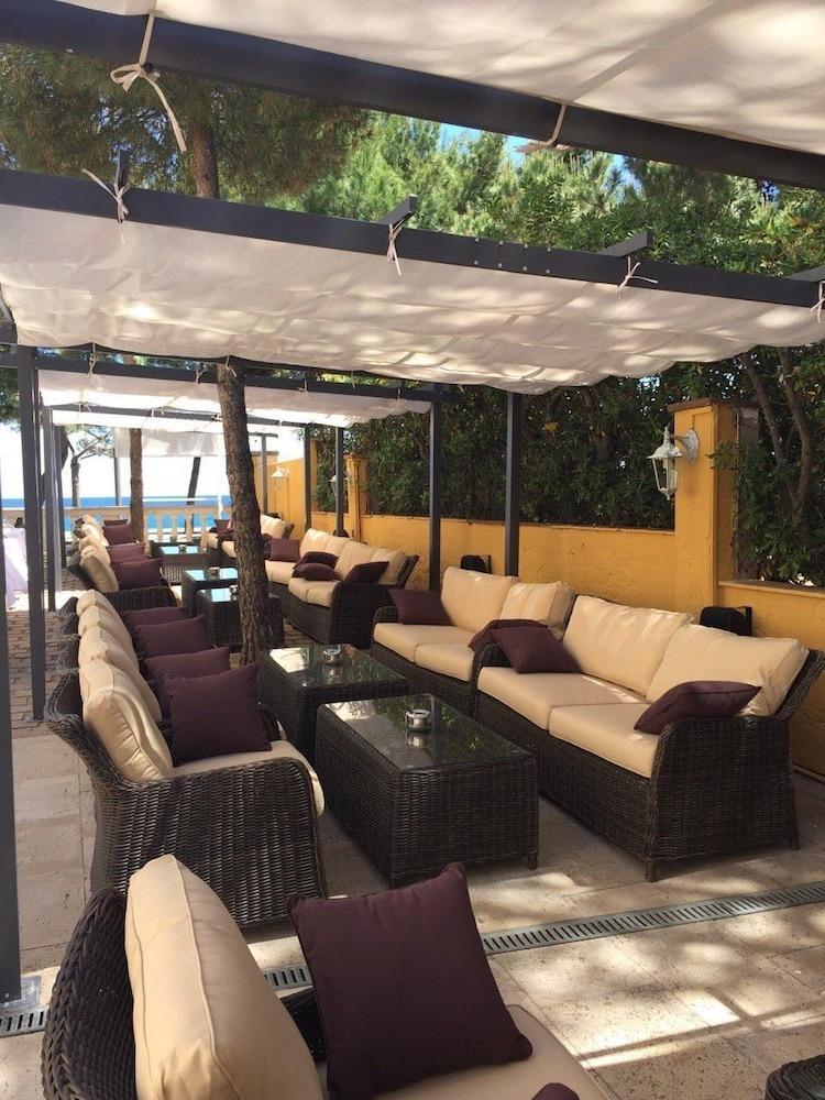 Hotel Pete Platja d'Aro Luaran gambar