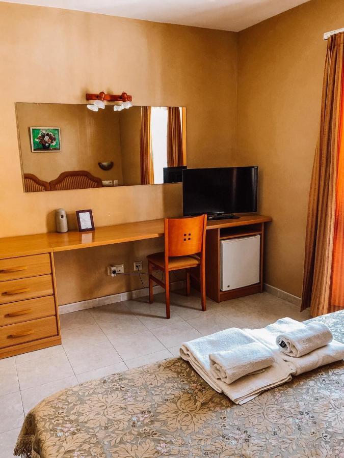 Hotel Pete Platja d'Aro Luaran gambar