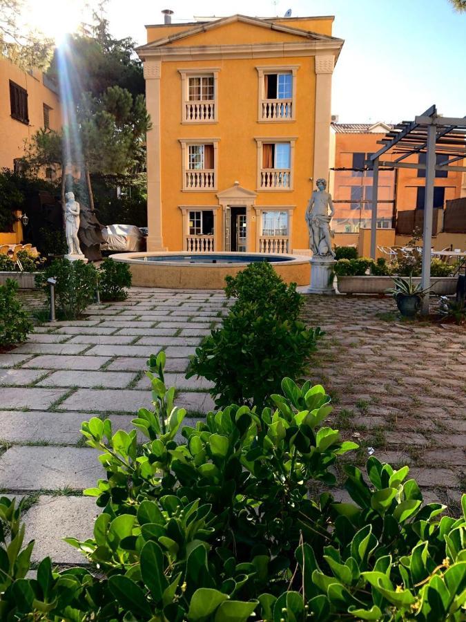 Hotel Pete Platja d'Aro Luaran gambar