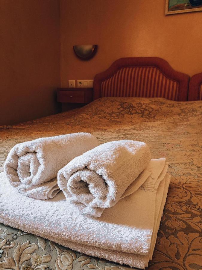 Hotel Pete Platja d'Aro Luaran gambar