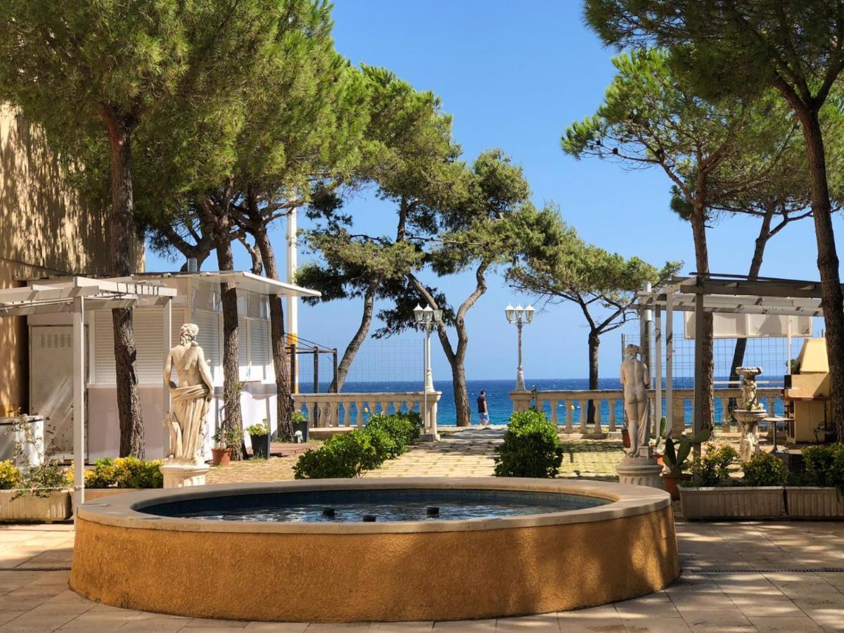Hotel Pete Platja d'Aro Luaran gambar