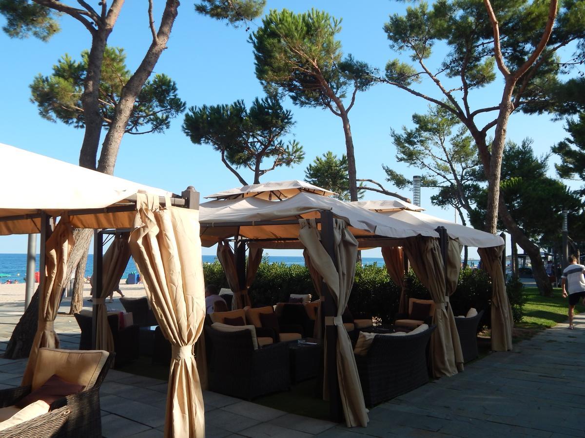 Hotel Pete Platja d'Aro Luaran gambar