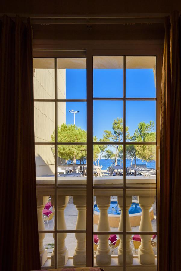 Hotel Pete Platja d'Aro Luaran gambar