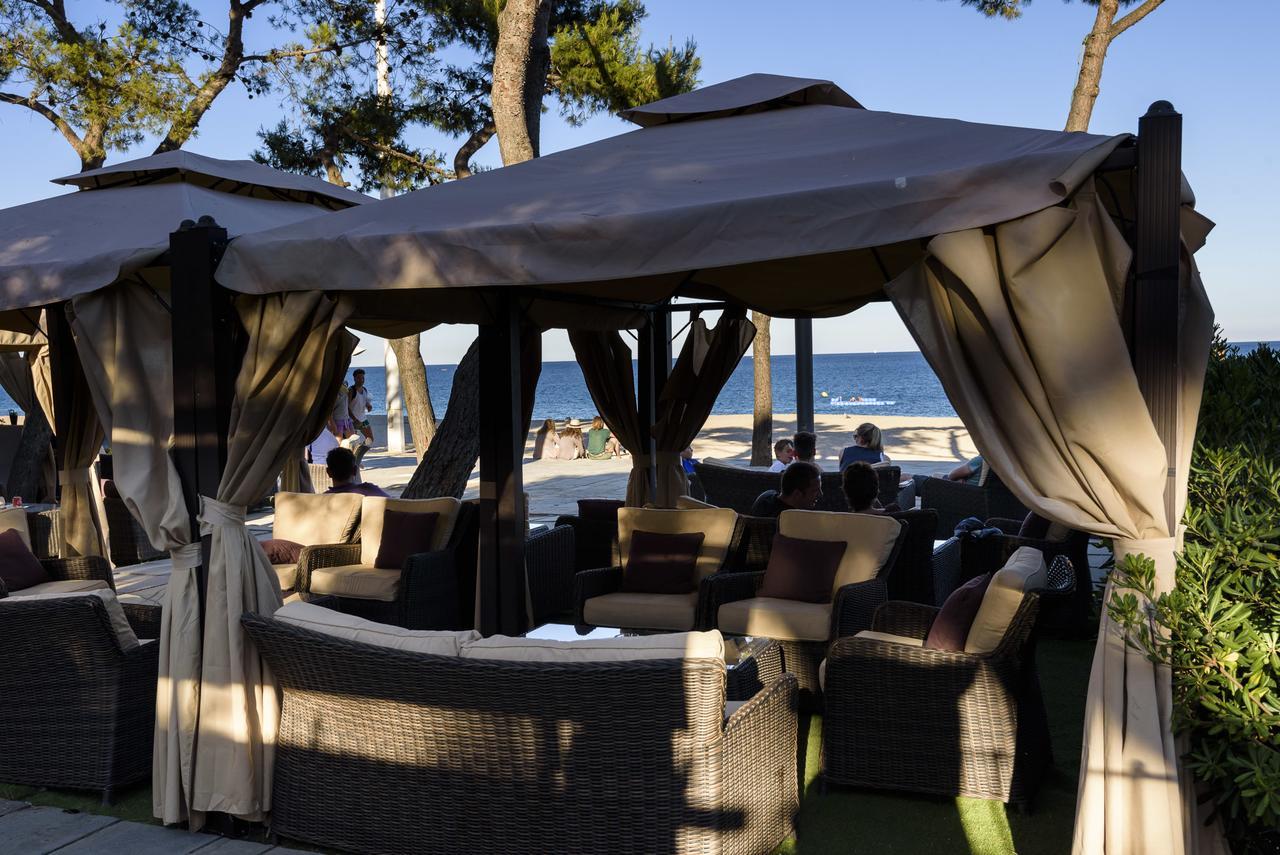 Hotel Pete Platja d'Aro Luaran gambar