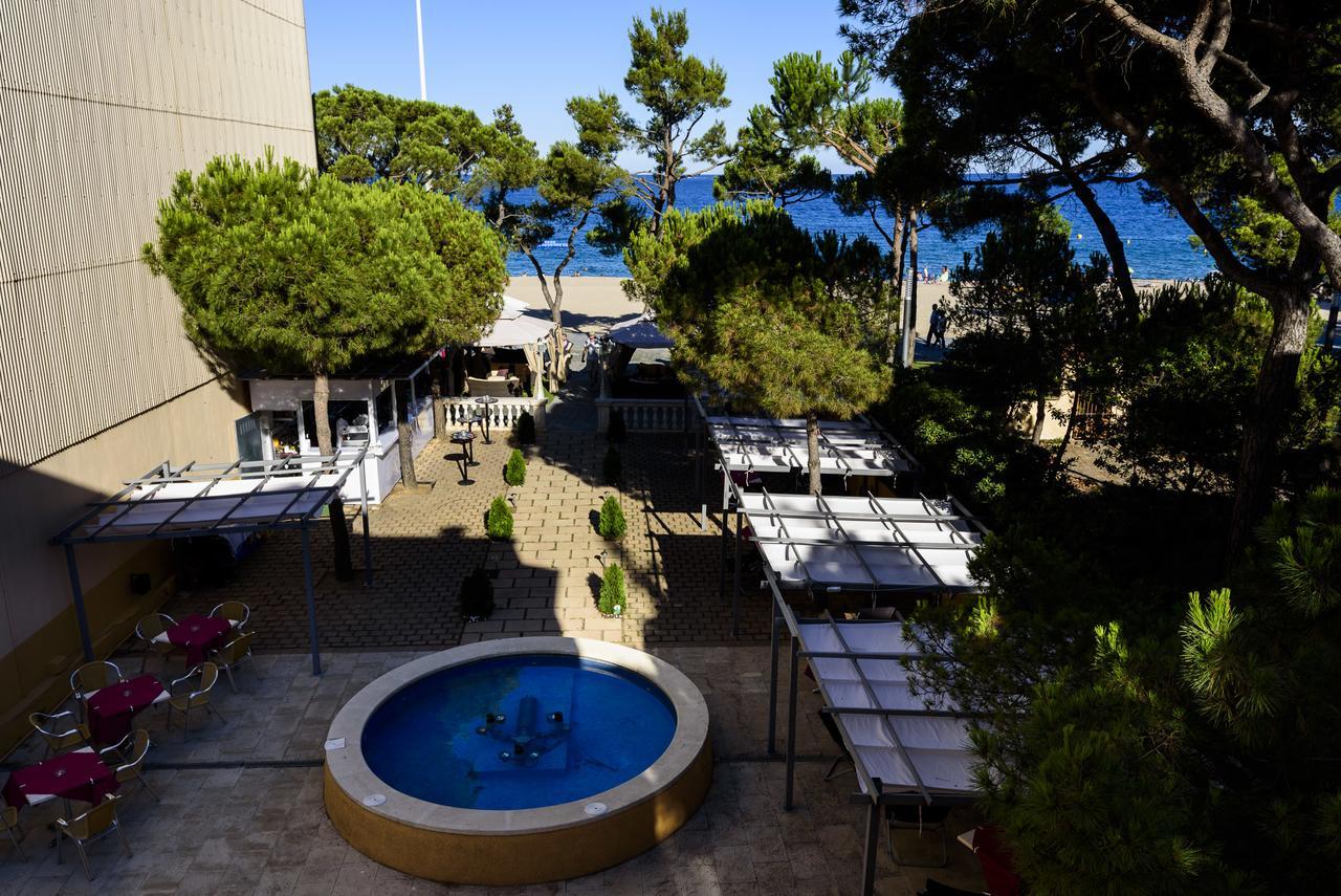 Hotel Pete Platja d'Aro Luaran gambar