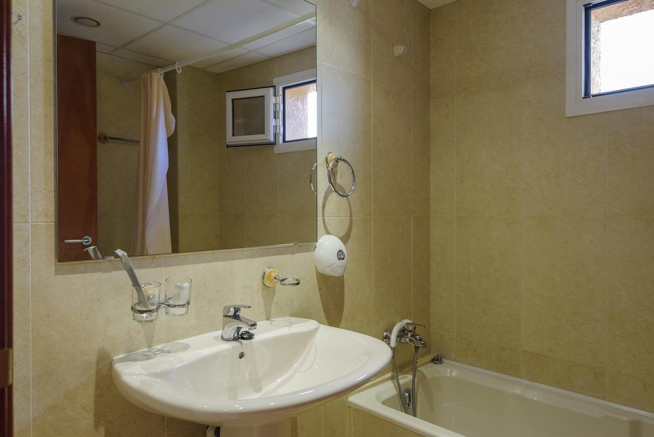 Hotel Pete Platja d'Aro Luaran gambar