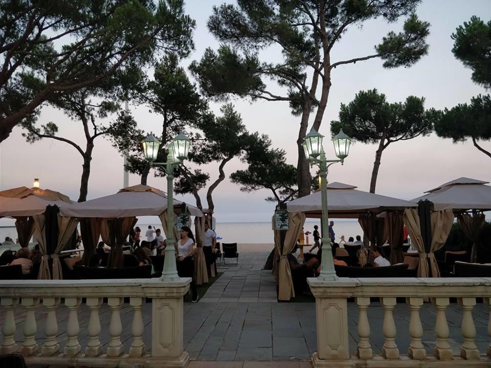 Hotel Pete Platja d'Aro Luaran gambar