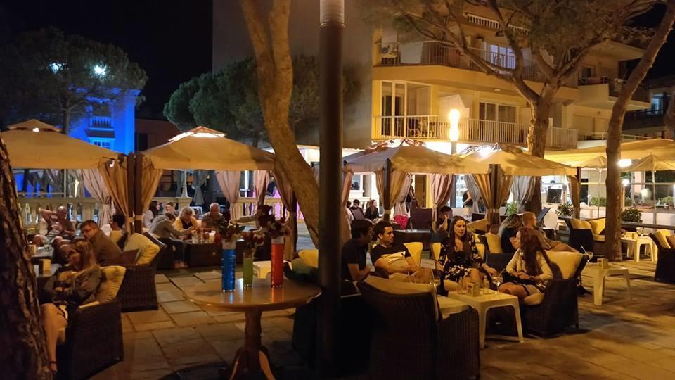Hotel Pete Platja d'Aro Luaran gambar