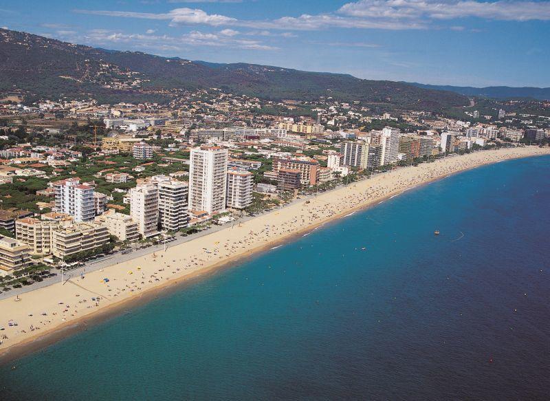 Hotel Pete Platja d'Aro Luaran gambar