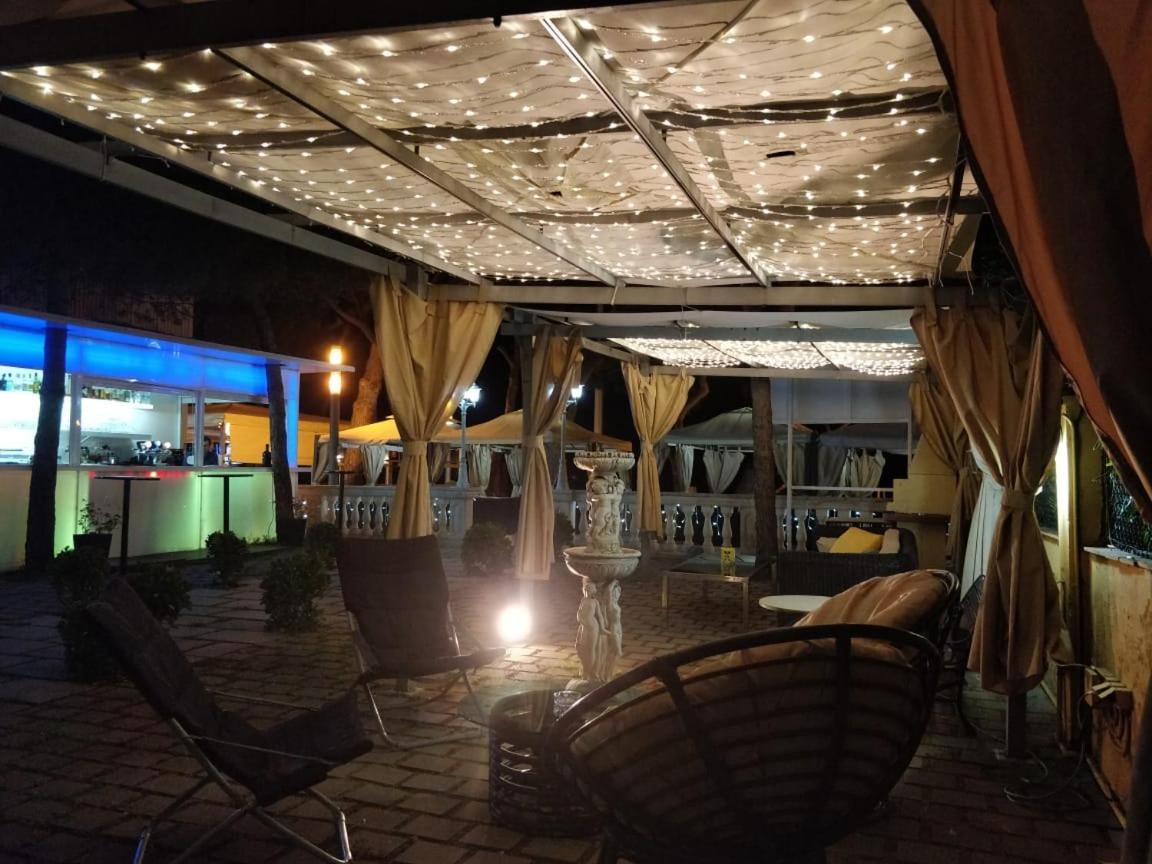 Hotel Pete Platja d'Aro Luaran gambar