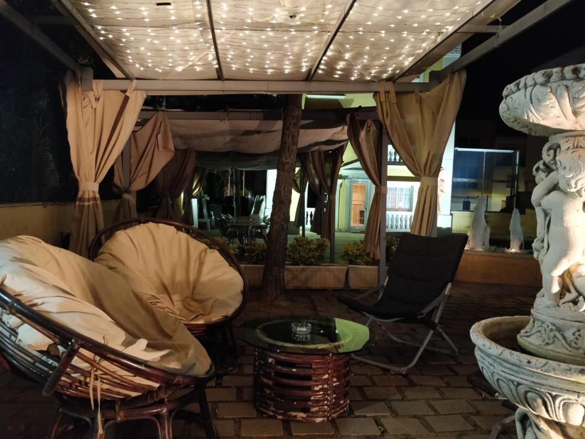 Hotel Pete Platja d'Aro Luaran gambar