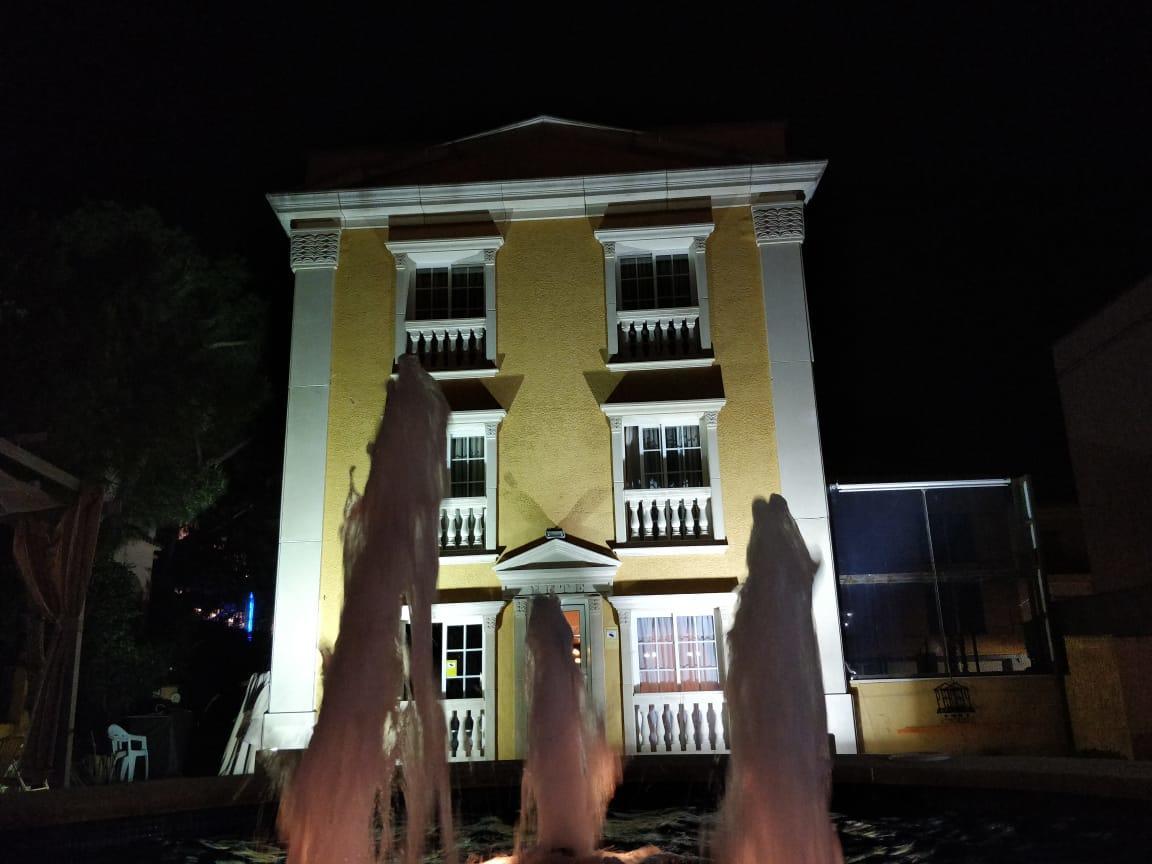 Hotel Pete Platja d'Aro Luaran gambar