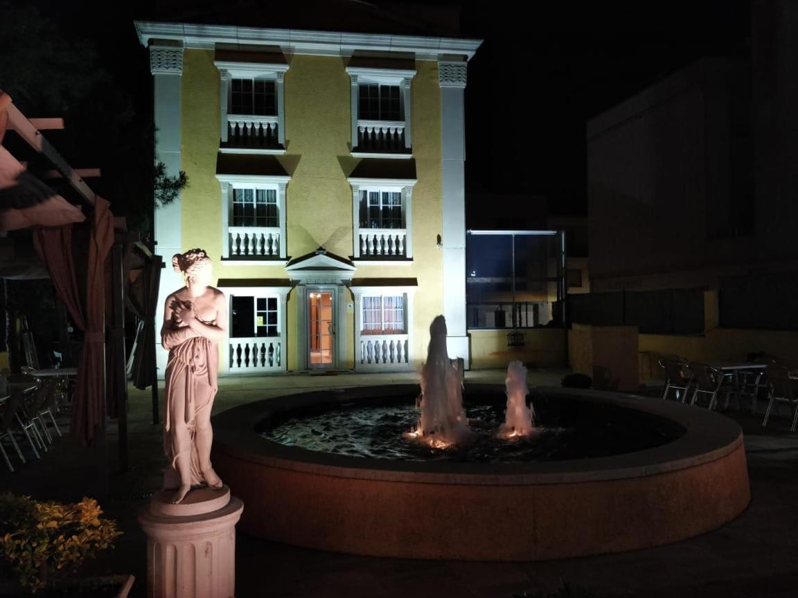 Hotel Pete Platja d'Aro Luaran gambar