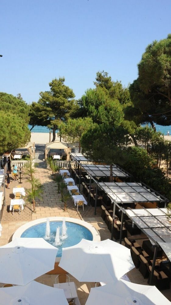 Hotel Pete Platja d'Aro Luaran gambar